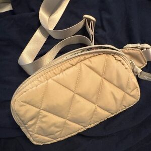 Vera Bradley cross body bag